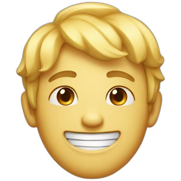 giggles emoji