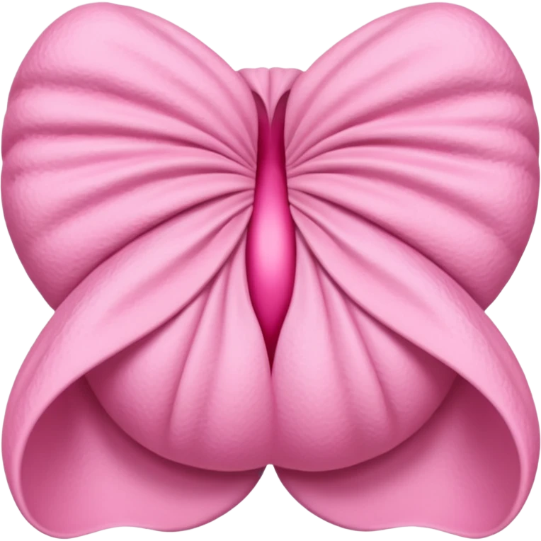 Vagina emoji