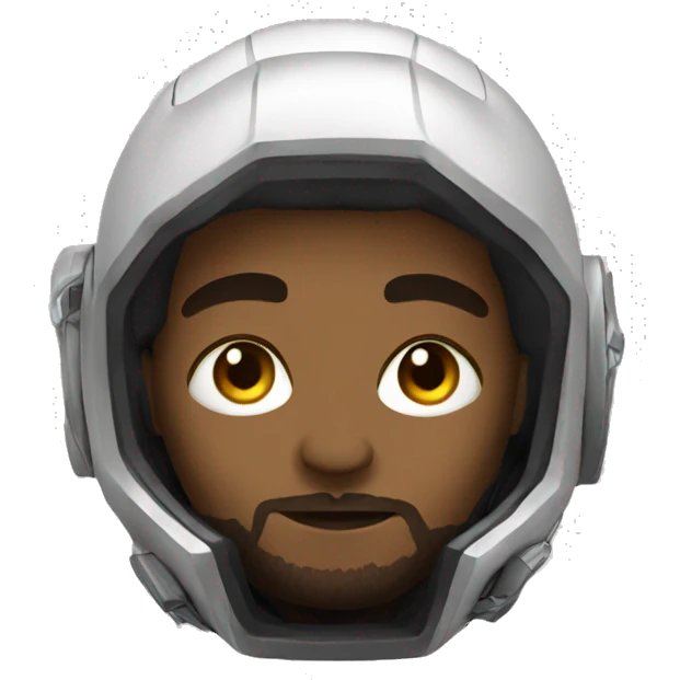 Sci-fi  emoji