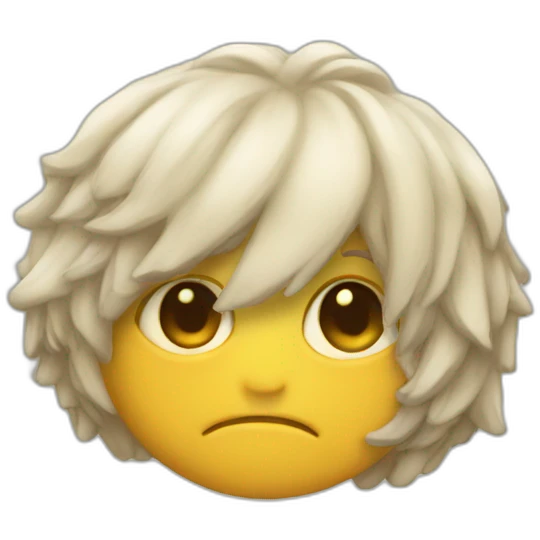 macro emoji