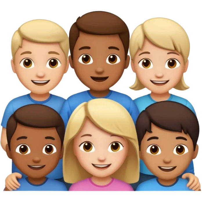 kids emoji