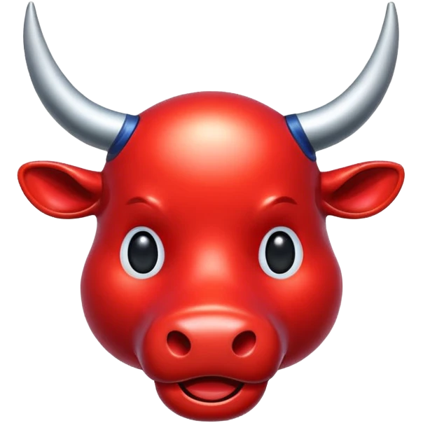 Émogi red bull emoji