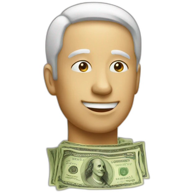 money emoji