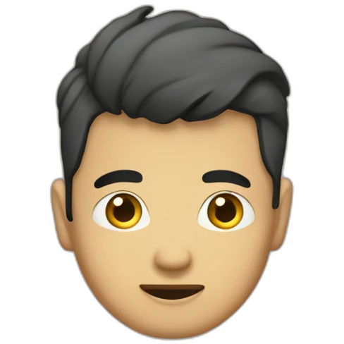 Nugroho Wahyu dwiyono emoji