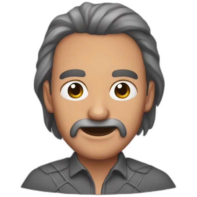 hombre araña emoji