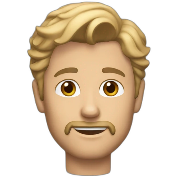 Ken carson emoji