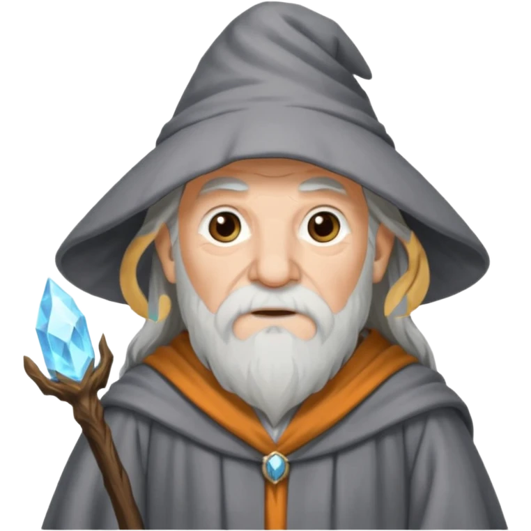 gandalf emoji