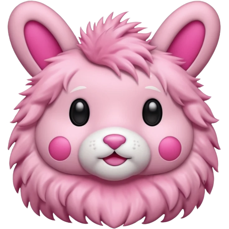 Labubu emoji