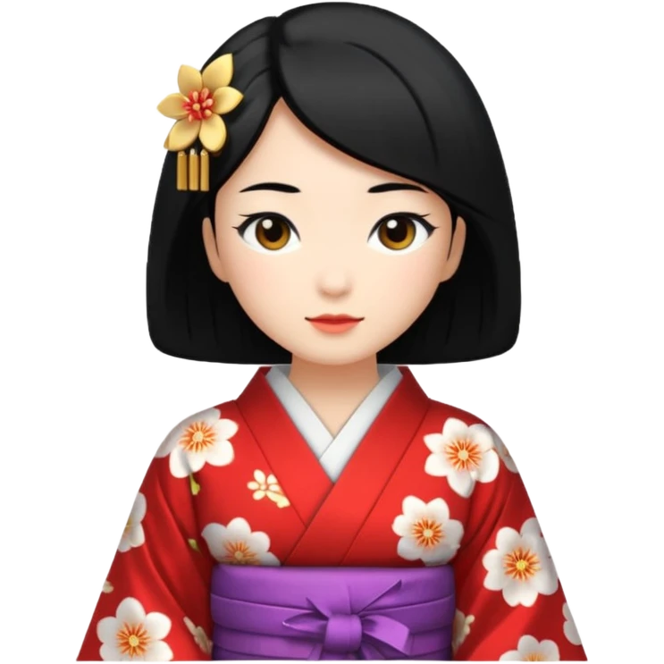 Japonesa emoji