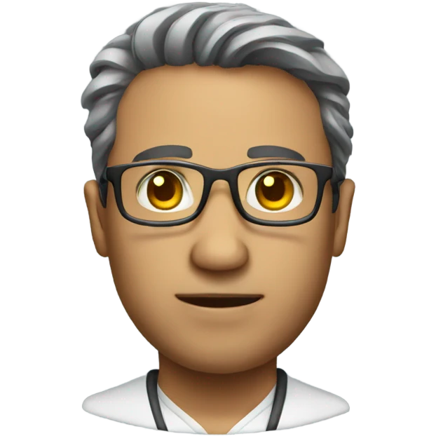 data scientist emoji