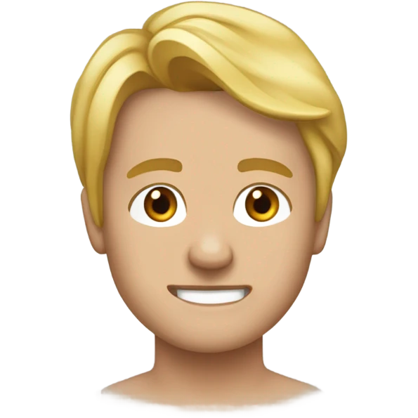 Любовь  emoji