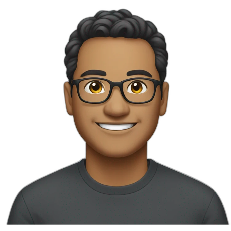 ridwan kamil smile emoji
