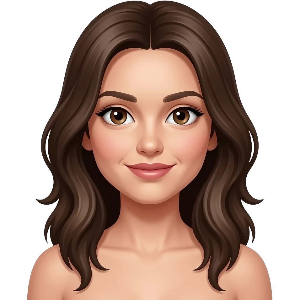 Naked SweatyFox actress emoji