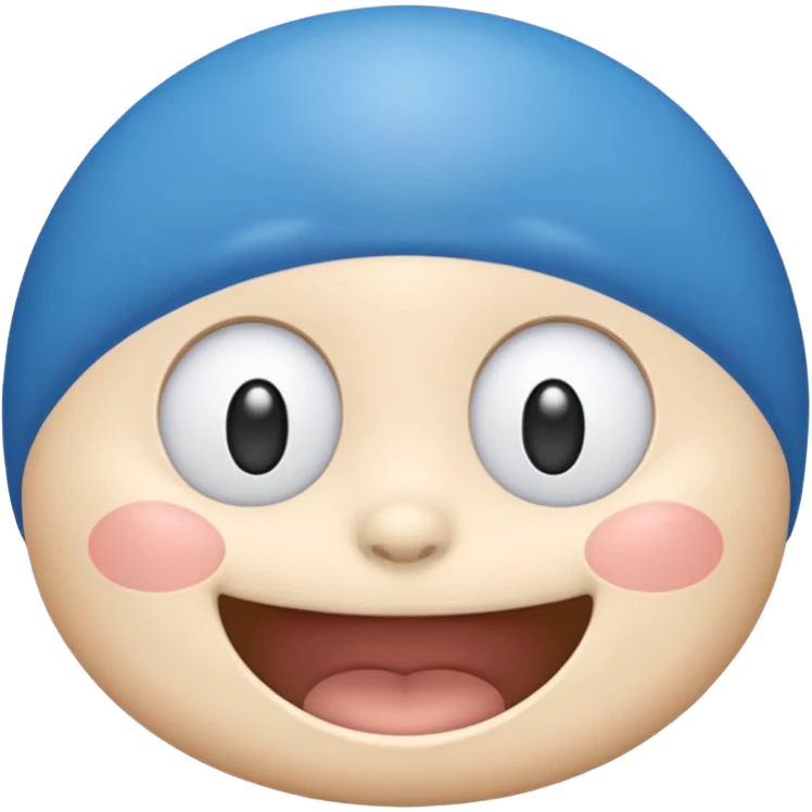 create doraemon emoji emoji