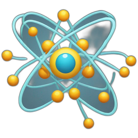 atom emoji