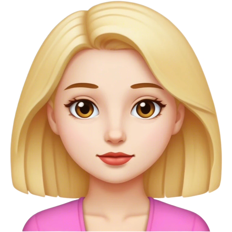 it girl emoji