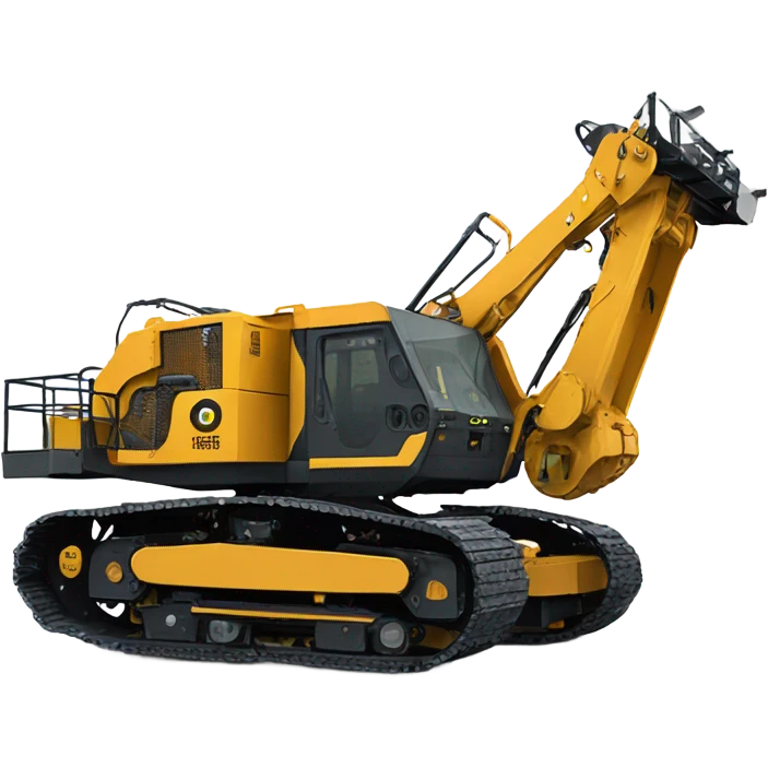 mobile miner emoji