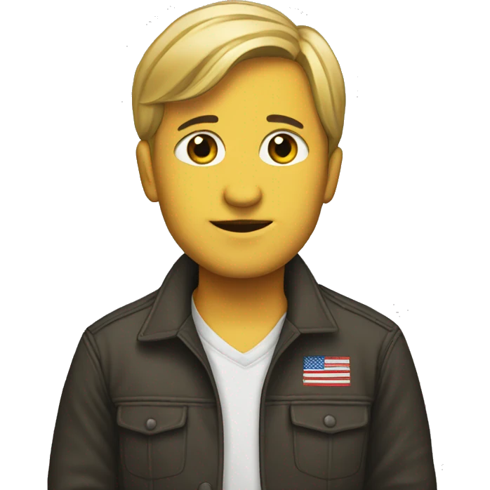 left wing emoji
