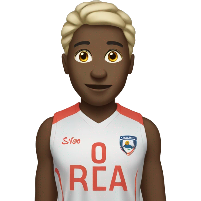 osimhen emoji