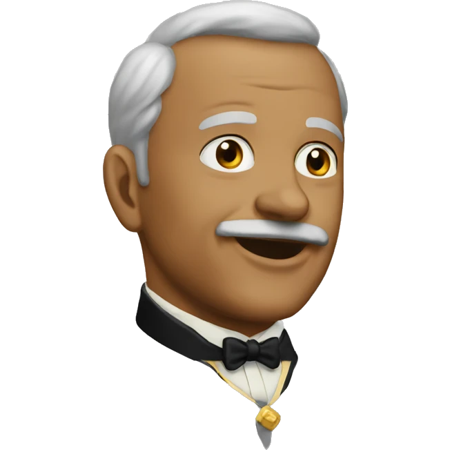 earl hickey emoji