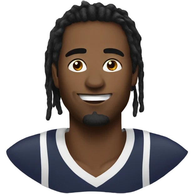 Pregame emoji