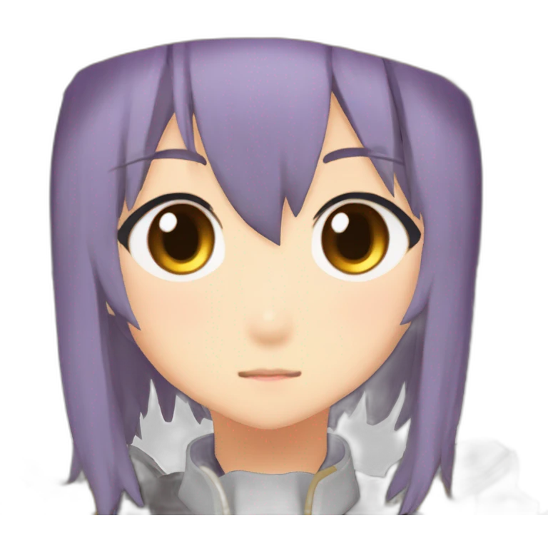 kasuya pouce konosuba emoji