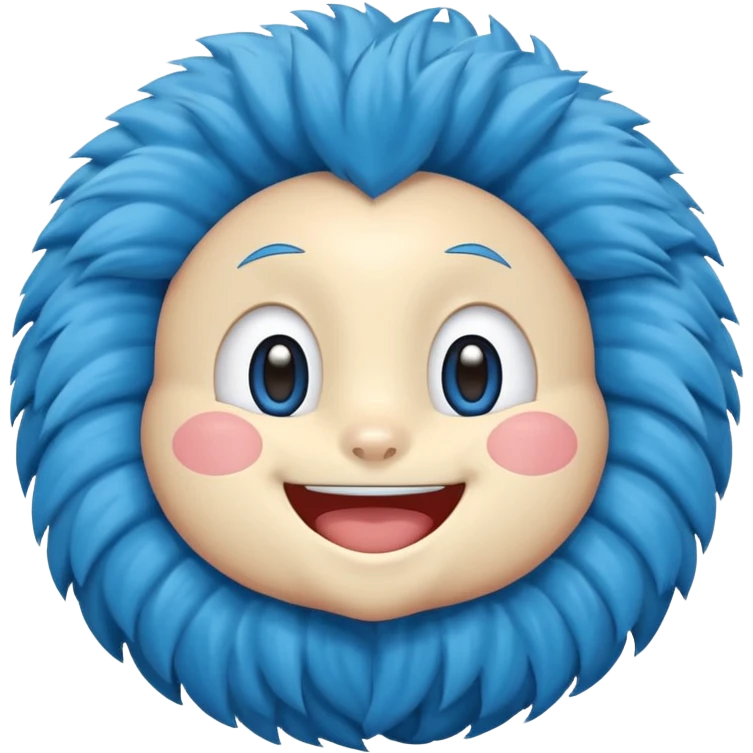 doremon emoji