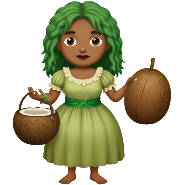 Old Gregg emoji