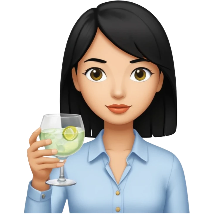 gin alladin emoji
