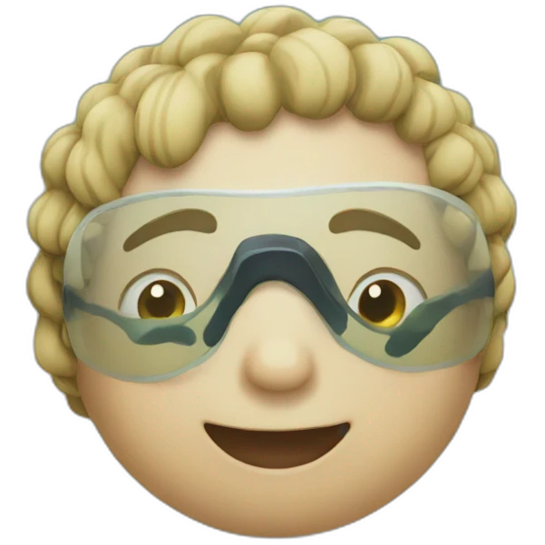 swiming emoji