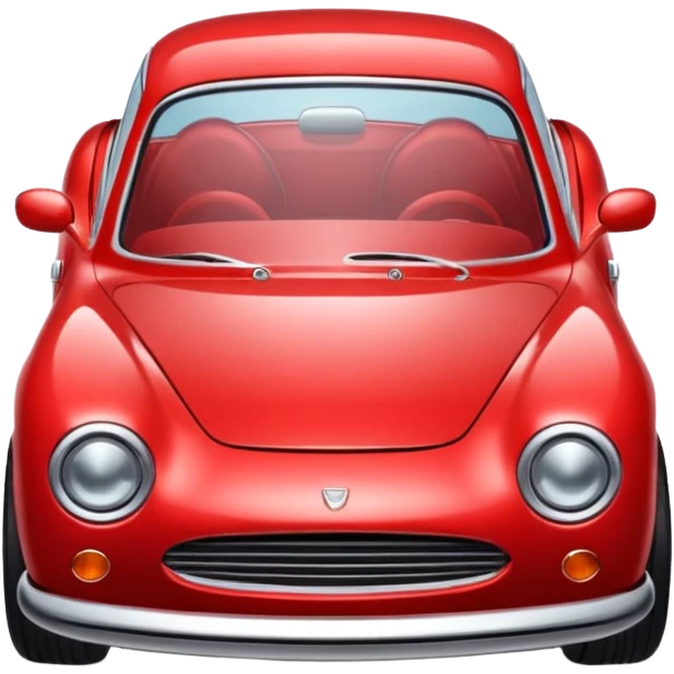 carro emoji