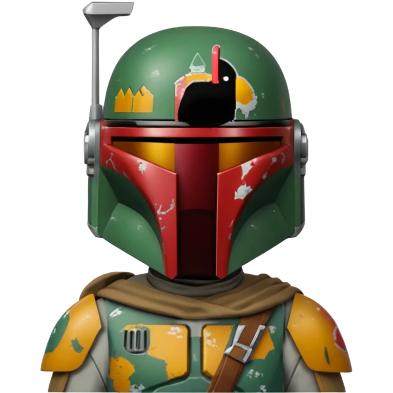 fett emoji