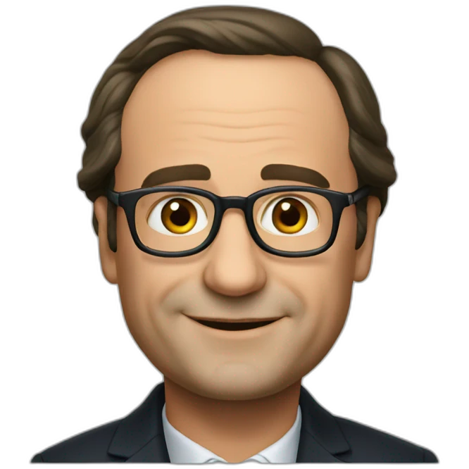 hollande emoji