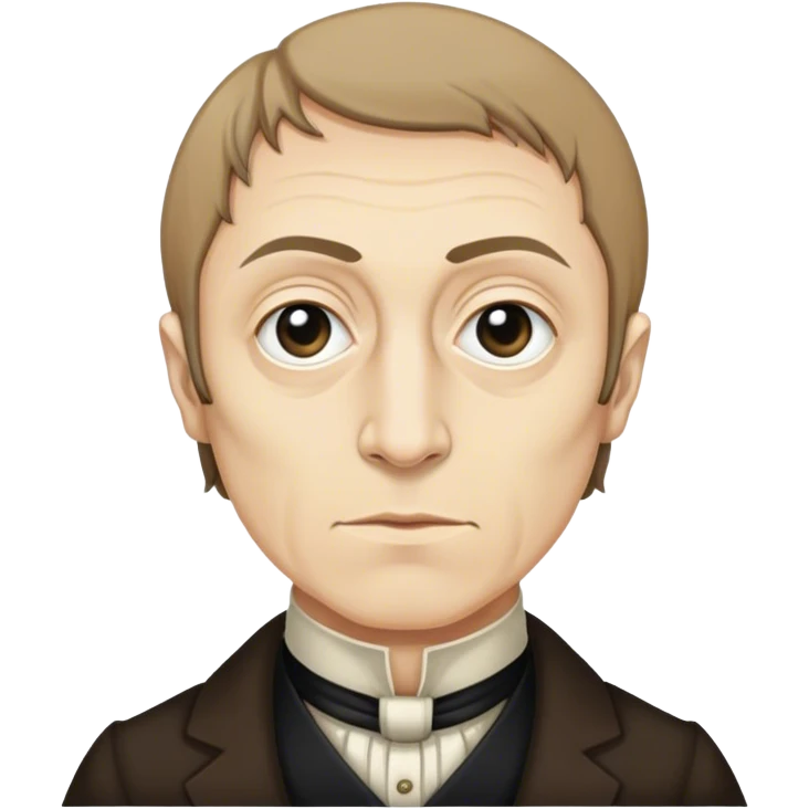 Amedeo Avaogadro emoji