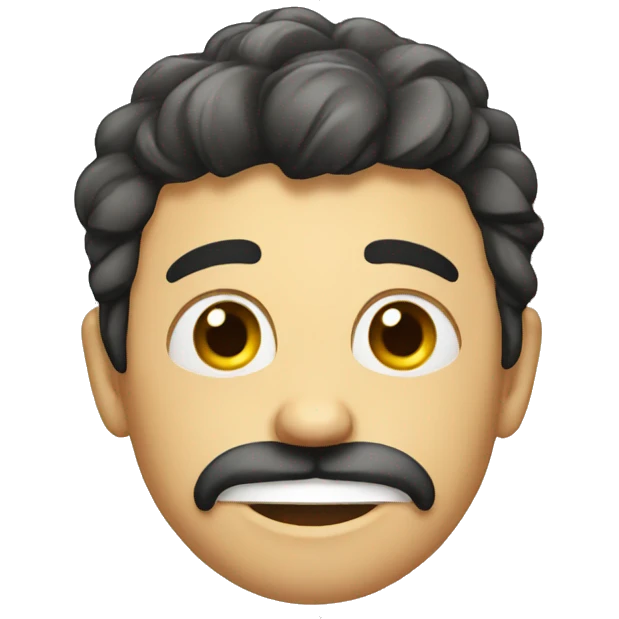 loser rire emoji