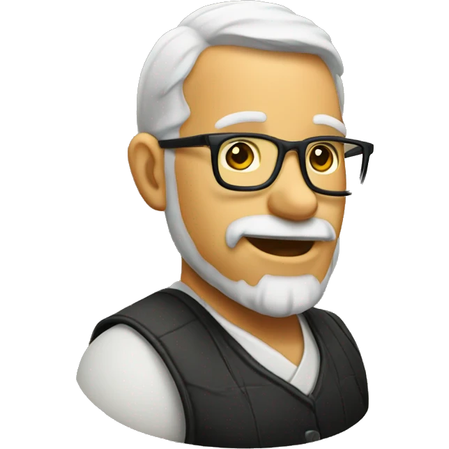 Darf pub emoji