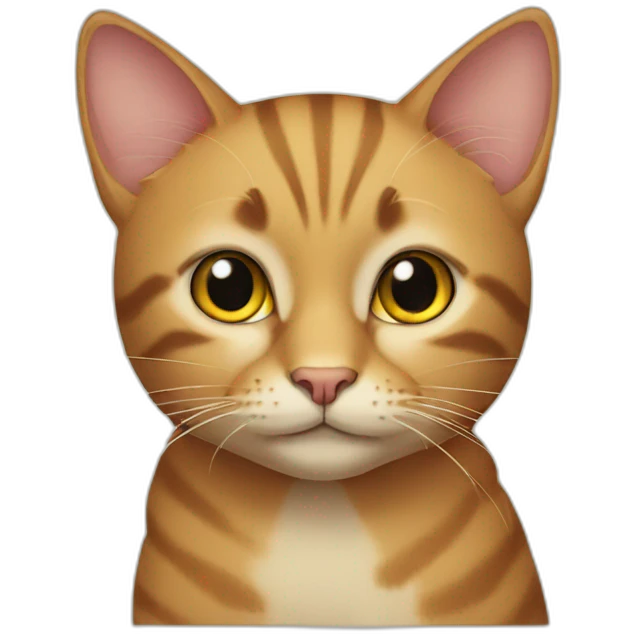cat  emoji