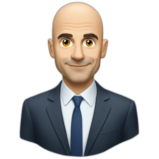 alain berset emoji
