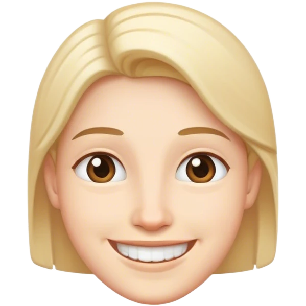 happy emoji