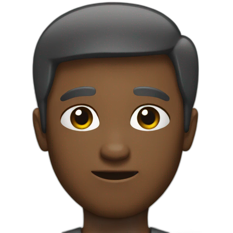 statistics emoji