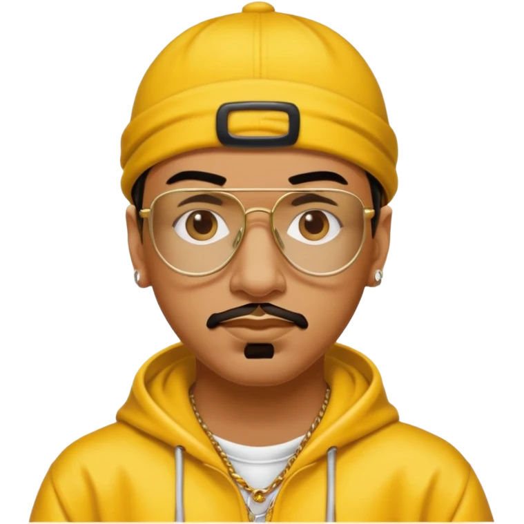 Ali G emoji