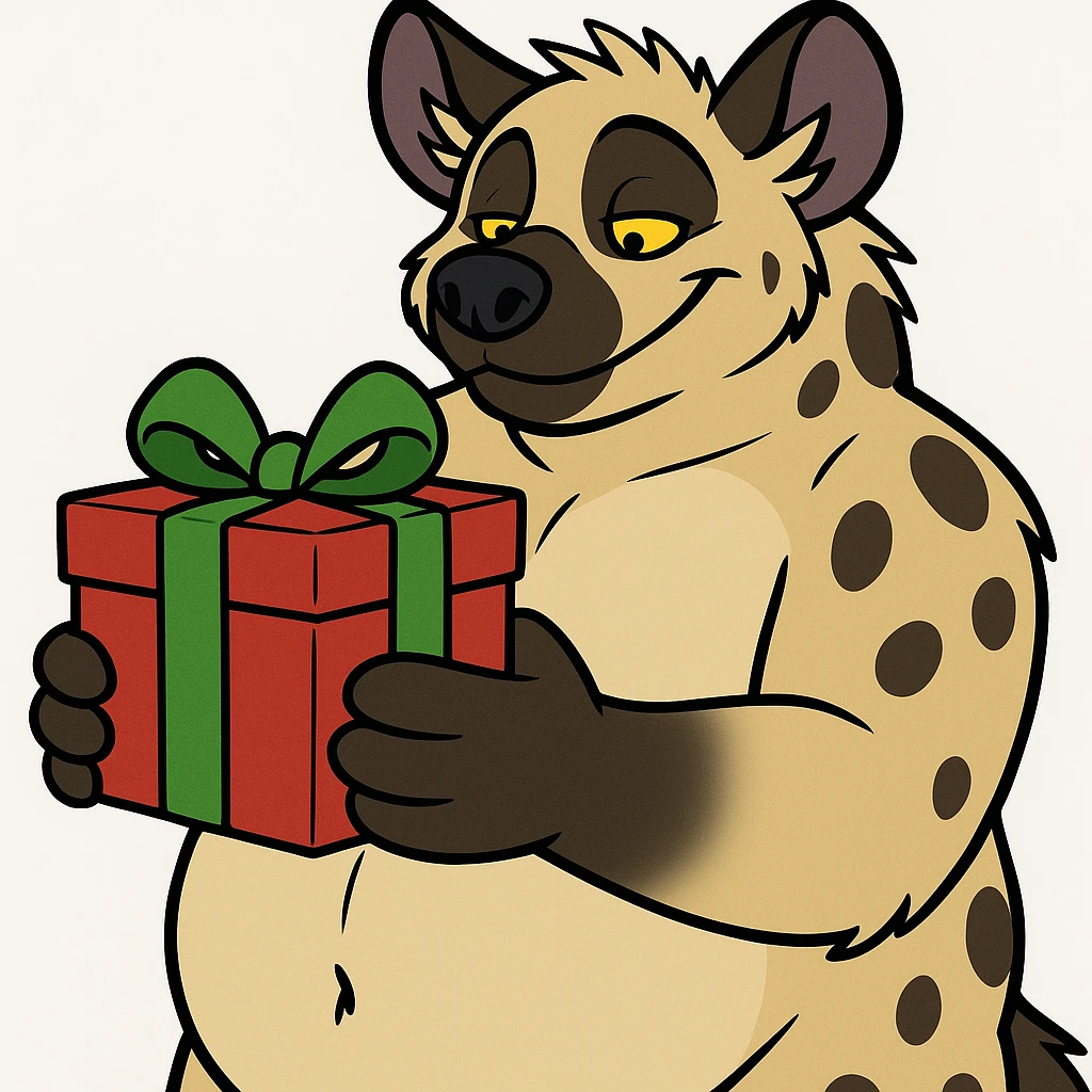 gift box emoji