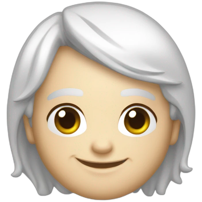 2016 Volkswagen golf white emoji