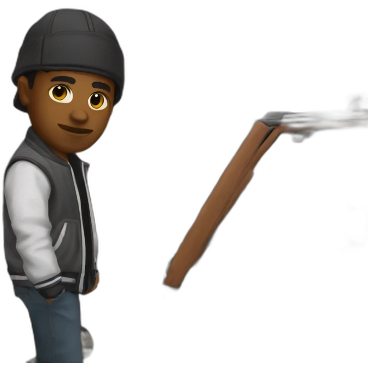 SJ GTA emoji