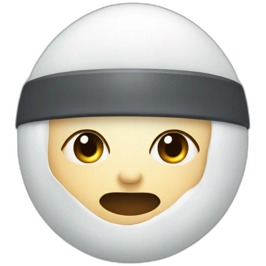 depilation emoji