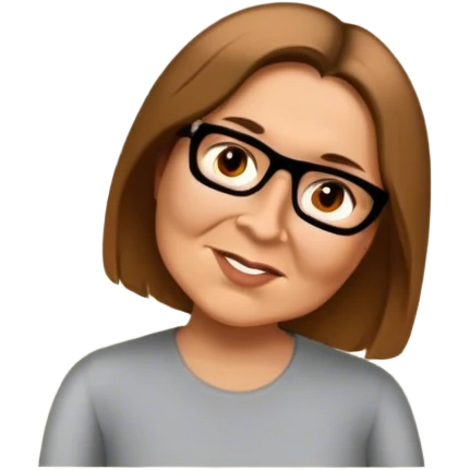 Mum emoji