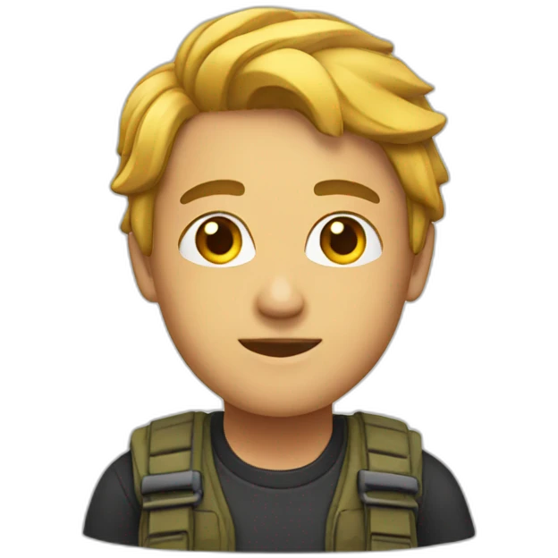 4 emoji