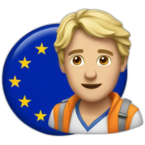 eu emoji