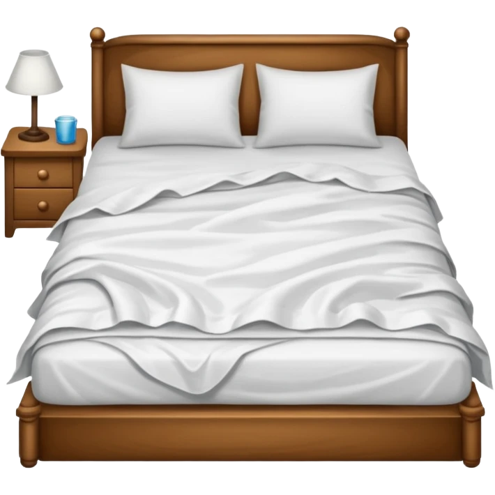 Love bed dirty emoji