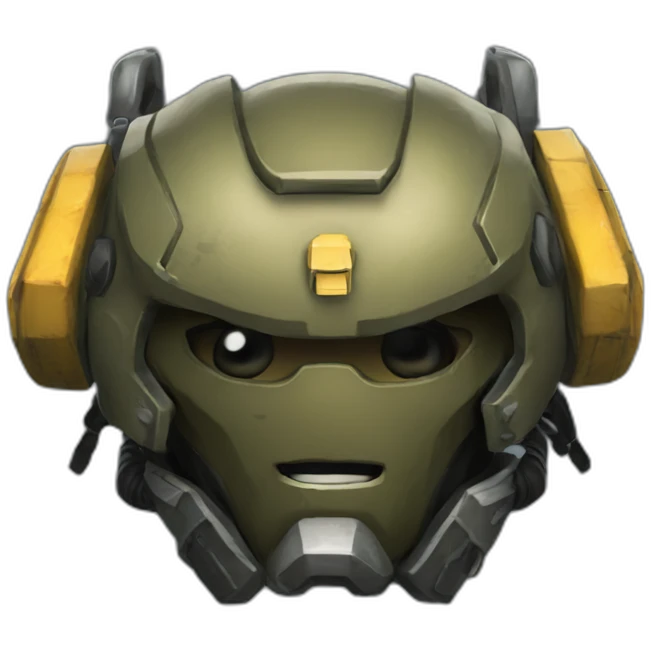 helldivers 2  emoji